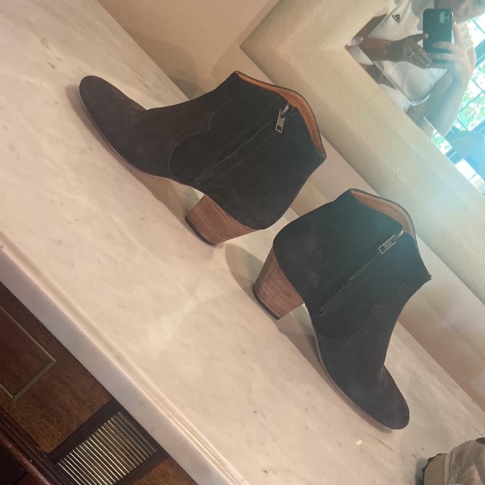 Isabel Marant boot - Picture 7 of 7